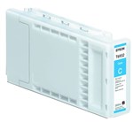 Epson Ultra Chrome 350Ml Xd Pigment Ink Cyan