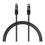 Verbatim Cat6 Ethernet Cable 1M Black