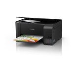 Epson Et2710 Colour Inkjet Multifunction A4