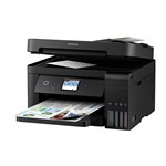 Epson Et4750 Colour Inkjet Multifunction A4