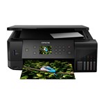 Epson Et7700 Colour Multifunction Inkjet A4  13Ppm