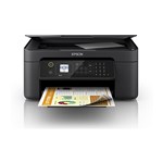 Epson Wf2810 Colour Inkjet Multifunction A4  10Ppm