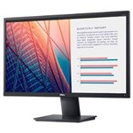 DELL Monitor 238in E2420H 169  ips full HD 1080P