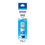 Epson T542 Cyan Eco Tank Epson Et 5800  Et 16600