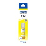 Epson T542 Yellow Eco Tank Epson Et 5800  Et 16600