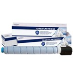 Canon TG65C Compatible Toner Cartridge GPR51 21500P Cyan