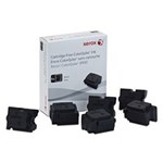 Fuji Xerox 108R01033 OEM Laser Toner Cartridge Black