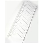 Avery File Rack 1200x390mm White 1 Rack