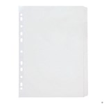 Marbig Dividers Manilla A4 6 Tab White