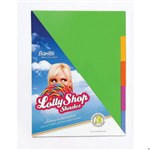 Bantex Dividers Pp A4 5 Tab Multi Colour