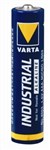 Varta Battery Industrial Aaa