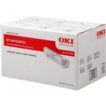 OKI 1279001 OEM Laser Toner Cartridge Black