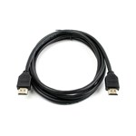 8Ware Hdmi Cable Male To Male Black