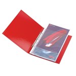 Marbig Sheet Protectors A3 Heavy Weight Portriat 80 Microns 25103 Box 100