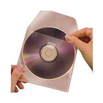 3L CD Pocket With Flap Self Adhesive  683210