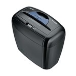 Fellowes Shredder Powershred P36C CrossCut6 Sheets 12L