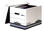 Fellowes Archive Box 648