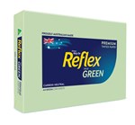 Reflex Copy Paper A4 80Gsm Tint Green