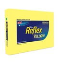 Reflex Copy Paper A3 80Gsm Tint Yellow
