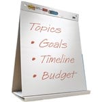 PostIt Easel Pad 563R Table Top 508X584mm White