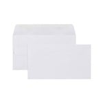 Cumberland Envelope 11B 90x145 SS Plain Box 500