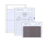 Rediform Pay Envelope A4 SfV 100 500