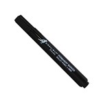 Bibbulmun Permanent Marker Bullet Point BLACK