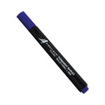 Bibbulmun Permanent Marker Bullet Point BLUE