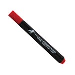 Bibbulmun Permanent Marker Bullet Point RED