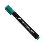 Bibbulmun Permanent Marker Chisel Point GREEN