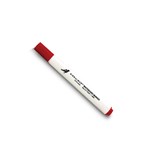 Bibbulmun Whiteboard Marker Bullet Point RED