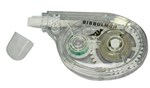 Bibbulmun Correction Tape Sidewinder 5mmx8M White