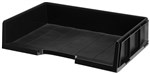 Esselte Celestial Document Tray A3 Ls Black