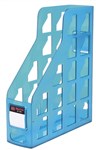 Metro 3462 Magazine File 79X273X313mm Blueberry