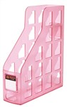 Metro 3462 Magazine File 79X273X313mm Strawberry