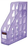 Metro 3462 Magazine File 79X273X313mm Grape