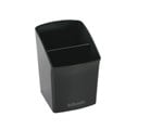 Esselte Nouveau Pencil Cup Black