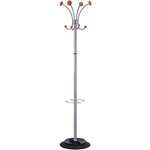 Alba Stand Coat Stily 8 Hook