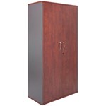 Rapid Manager Cupboard 1800H X 900W 450D Lockable AppletreeIronstone