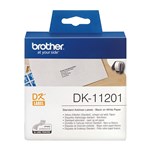 Label Brother Address Dk11201