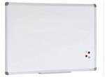 Whiteboard Magnetic 2400X1200