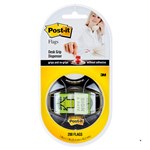 PostIt Grip Dispenser 680HVSD Flag Sign and Date