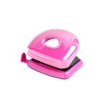 REXEL HOLE PUNCH 2104031 JOY 2 10 SHEET CAPACITY PINK