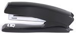 Marbig Stapler No 10 Full Strip 16 Sheet Black