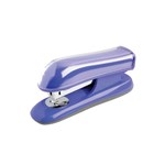 Rexel Stapler Joy Half Strip 266 Purple