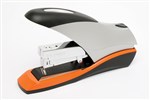 Rexel Stapler Full Strip Optima 70 Orange Silver