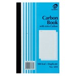Olympic 604 Duplicate Carbon 200x125mm