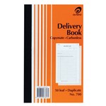 Olympic 700 Duplicate Delivery Carbonless 200x125mm