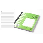 Olympic 707 Triplicate Record Carbonless 250x200mm