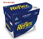 Reflex Copy Paper A4 Carbon Neutral 80gsm Ultra White Carton 5 Reams